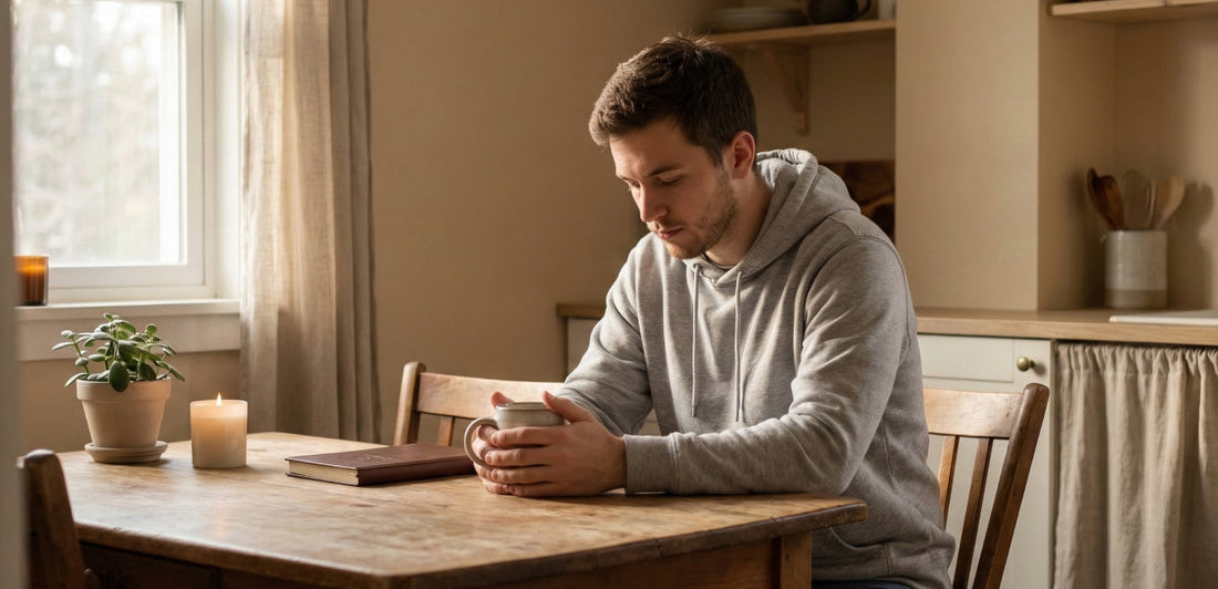 Gentle Guidance for the Newly Bereaved